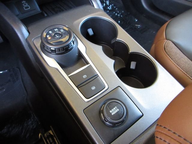 Certified 2025 Ford Bronco Sport Outer Banks w/ Outer Banks Tech Package+ image 20