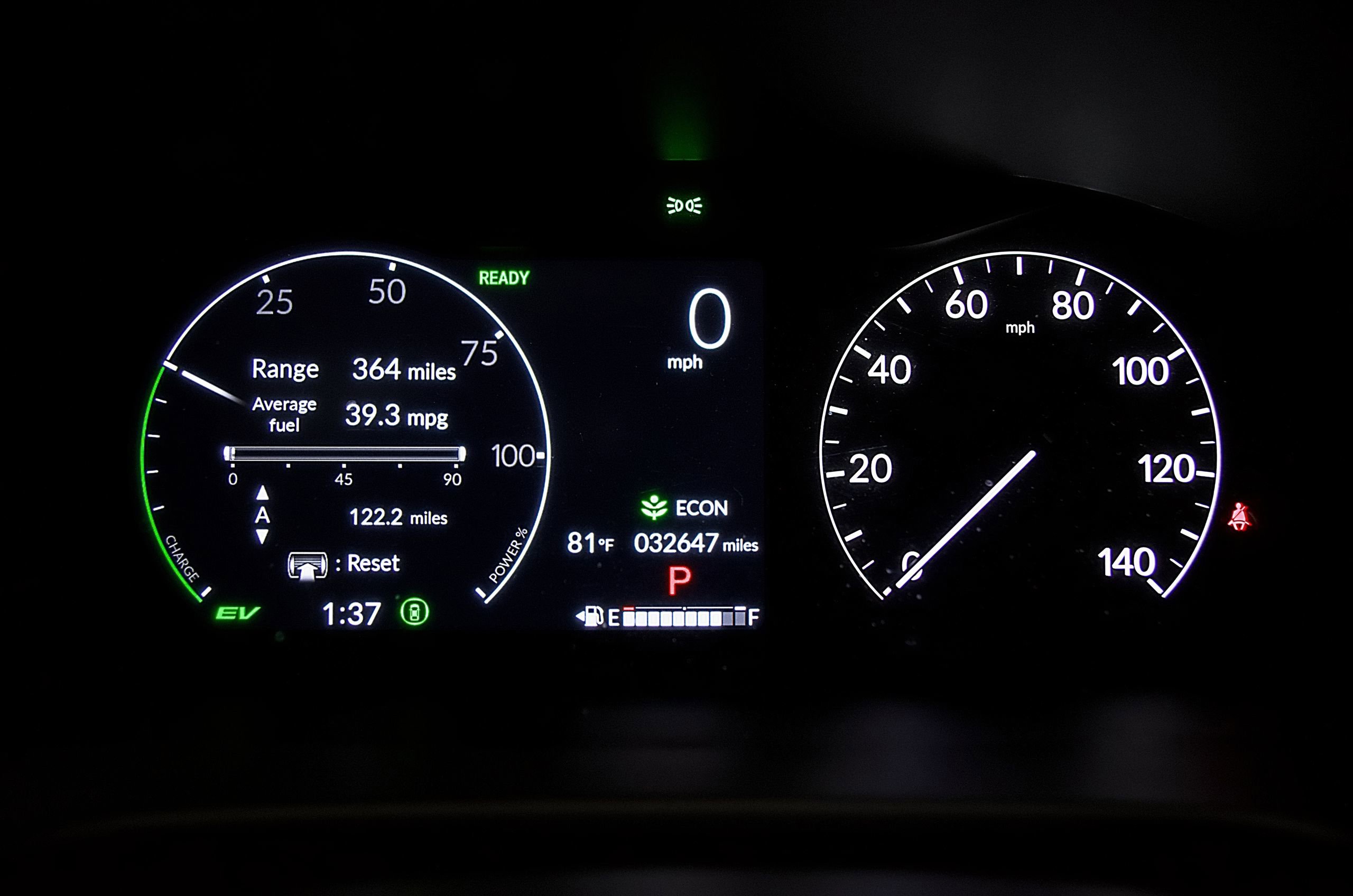 Used 2024 Honda CR-V Sport Touring image 20
