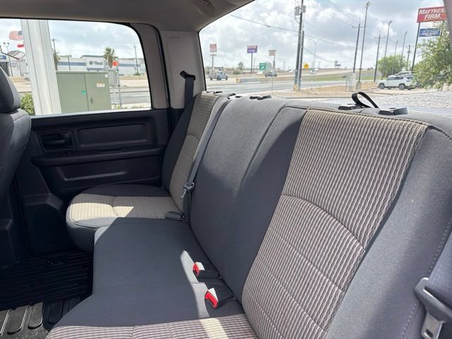 Used 2012 RAM 2500 ST w/ Chrome Appearance Group AWD/4WD image 16