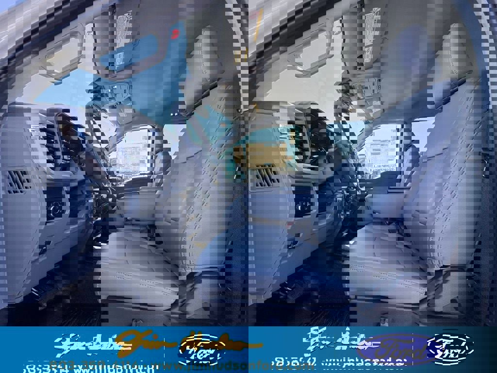 New 2026 Ford F350 XL w/ XL Driver Assist Package image 15