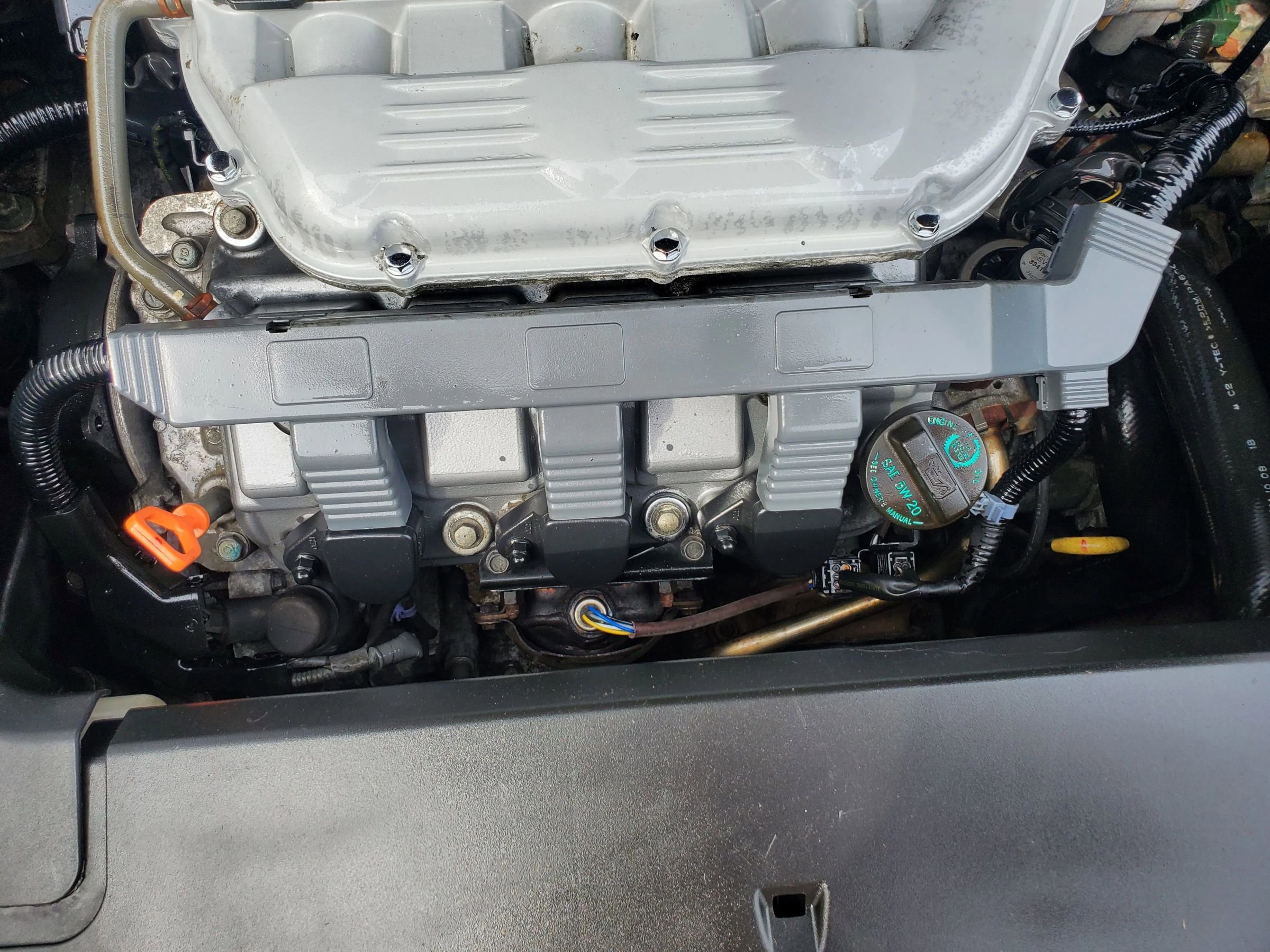 Used 2011 Acura TL image 37