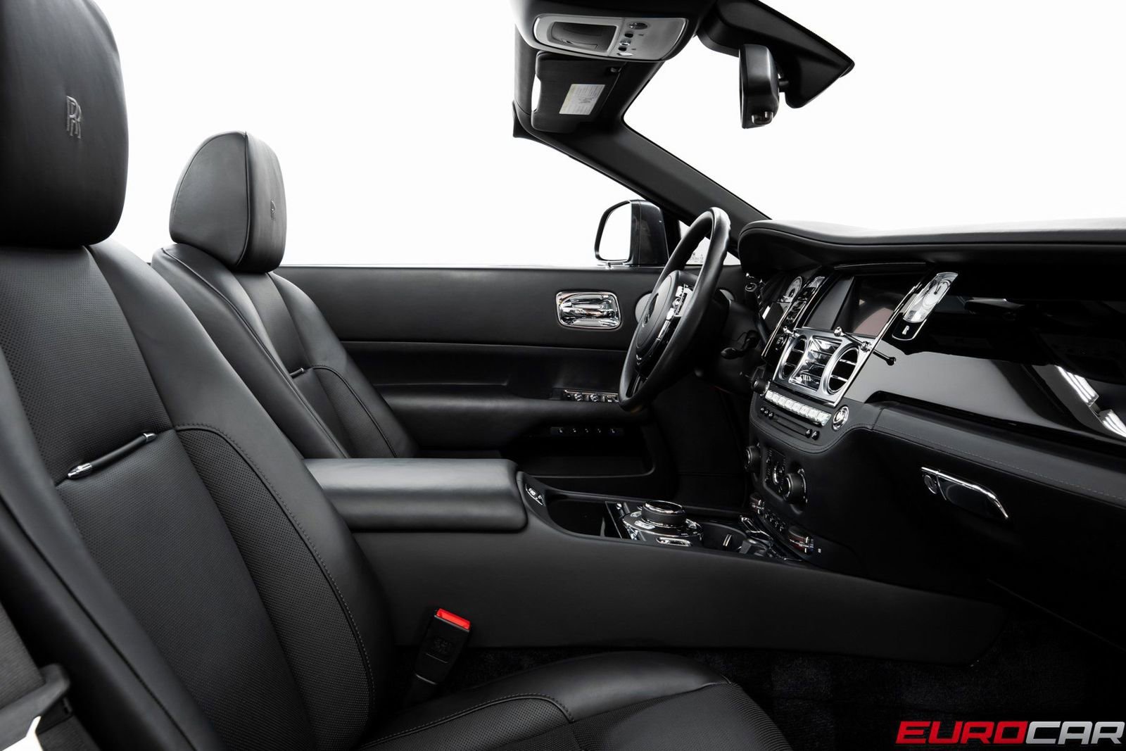 Used 2019 Rolls-Royce Dawn image 33