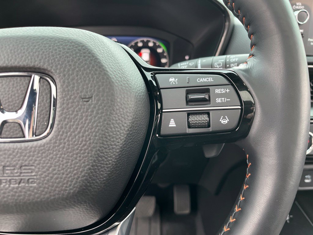Certified 2026 Honda CR-V Sport Touring image 23