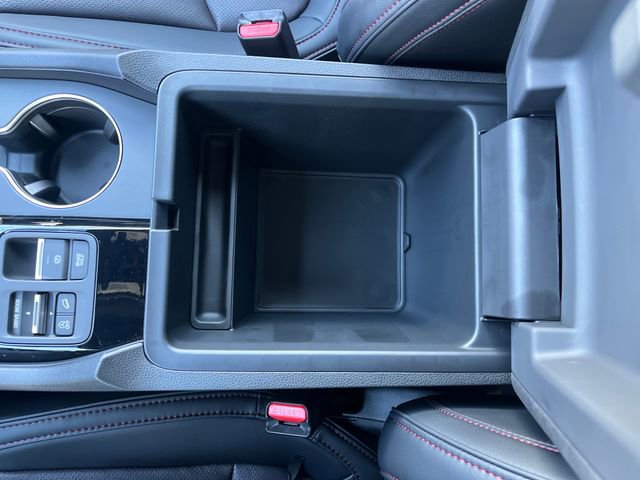 New 2026 Honda Pilot Black Edition image 28