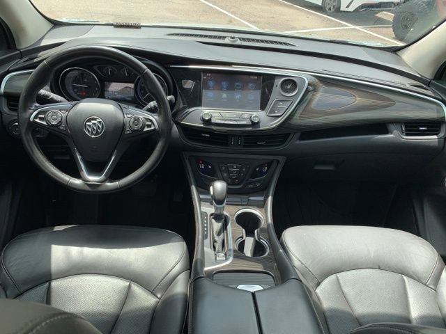 Used 2019 Buick Envision Essence image 35