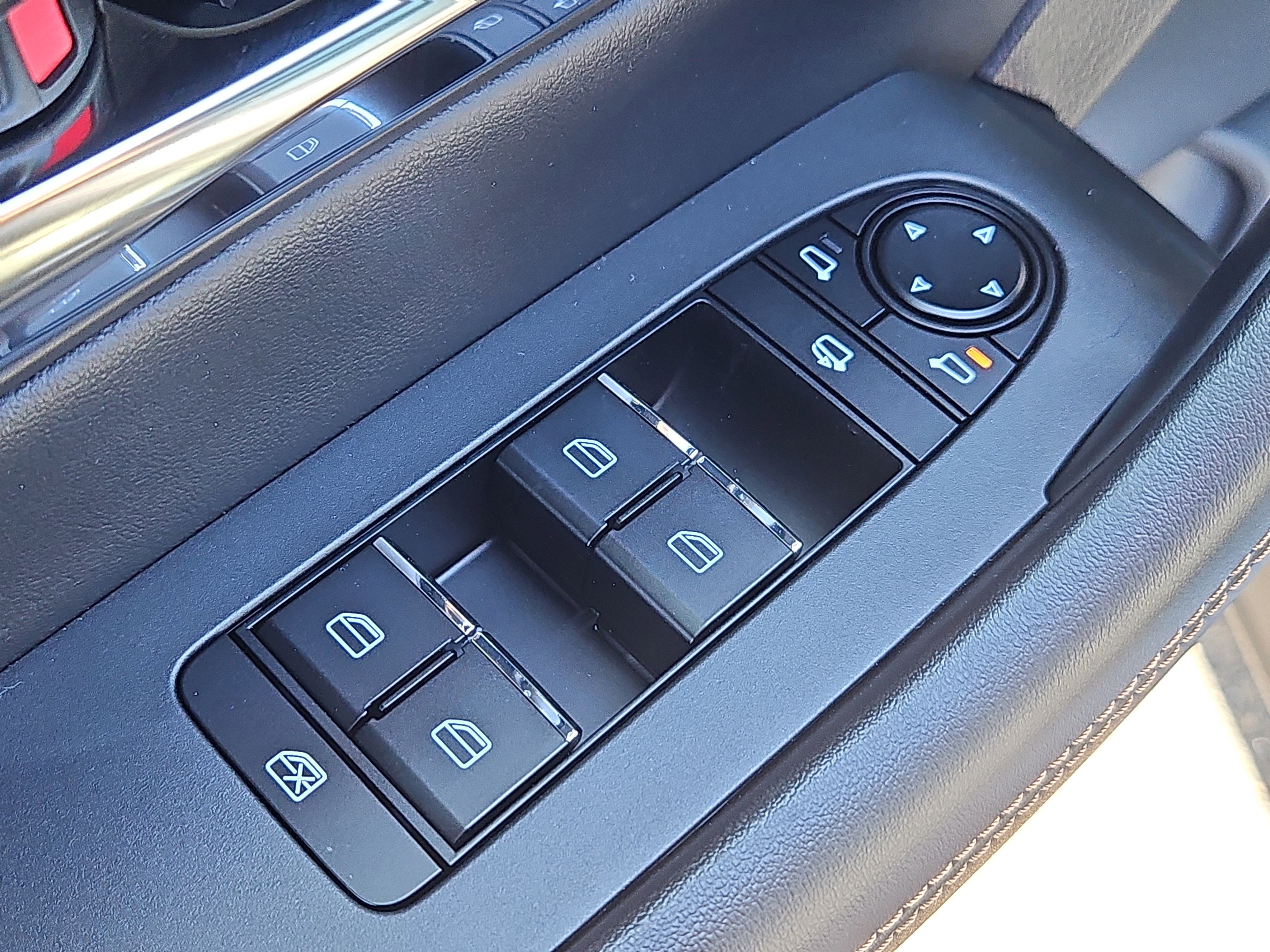 New 2026 MAZDA CX-90 3.3 Turbo w/ Premium Plus Pkg image 18