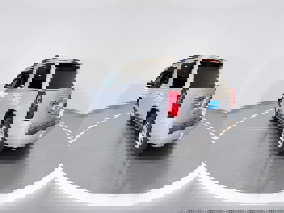 Used 2016 Chevrolet Tahoe LT w/ Luxury Package image 6