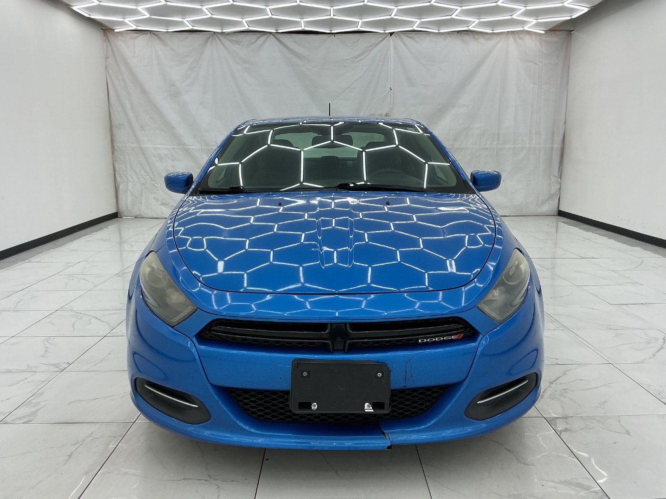 Used 2016 Dodge Dart SXT FWD image 5
