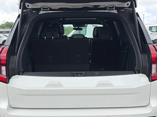 New 2026 Ford Expedition Tremor AWD/4WD image 8