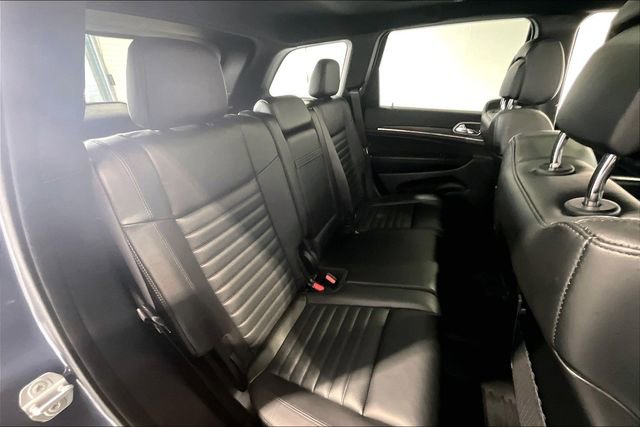 Used 2021 Jeep Grand Cherokee Limited X AWD/4WD image 26