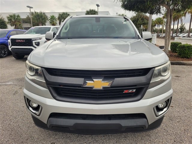 Used 2019 Chevrolet Colorado Z71 image 21