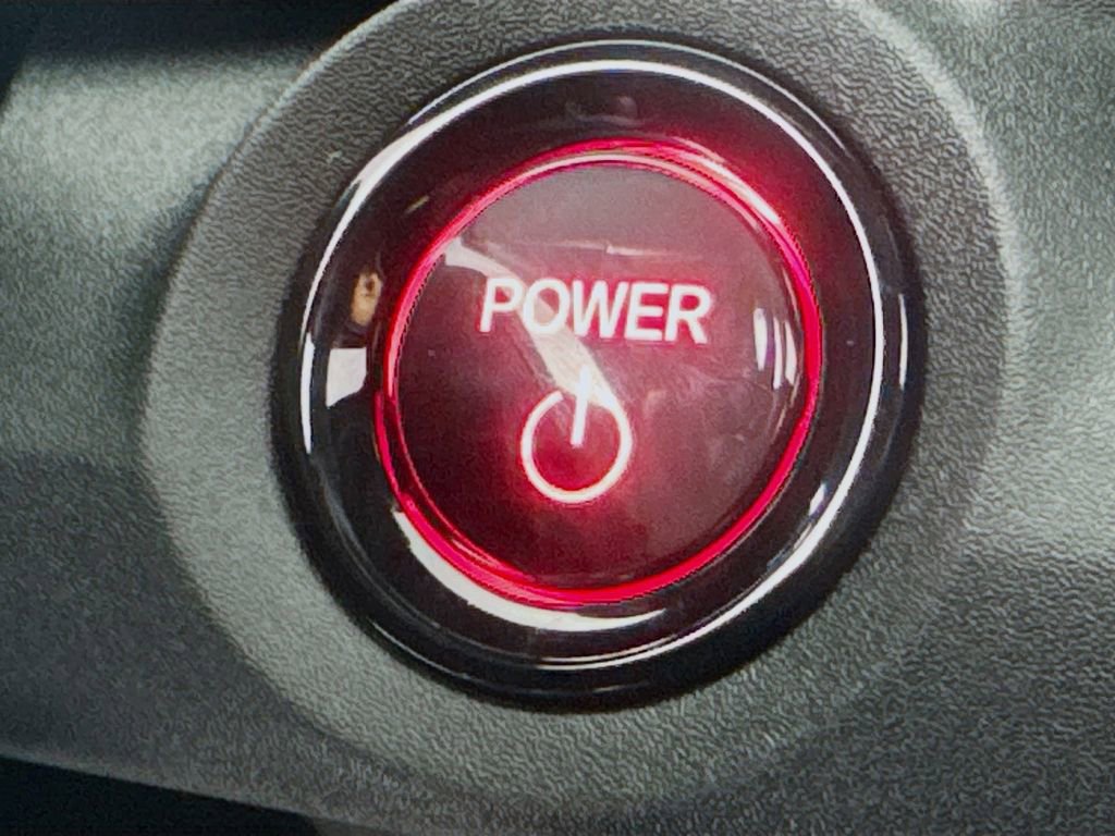 Certified 2026 Honda CR-V Sport-L image 18