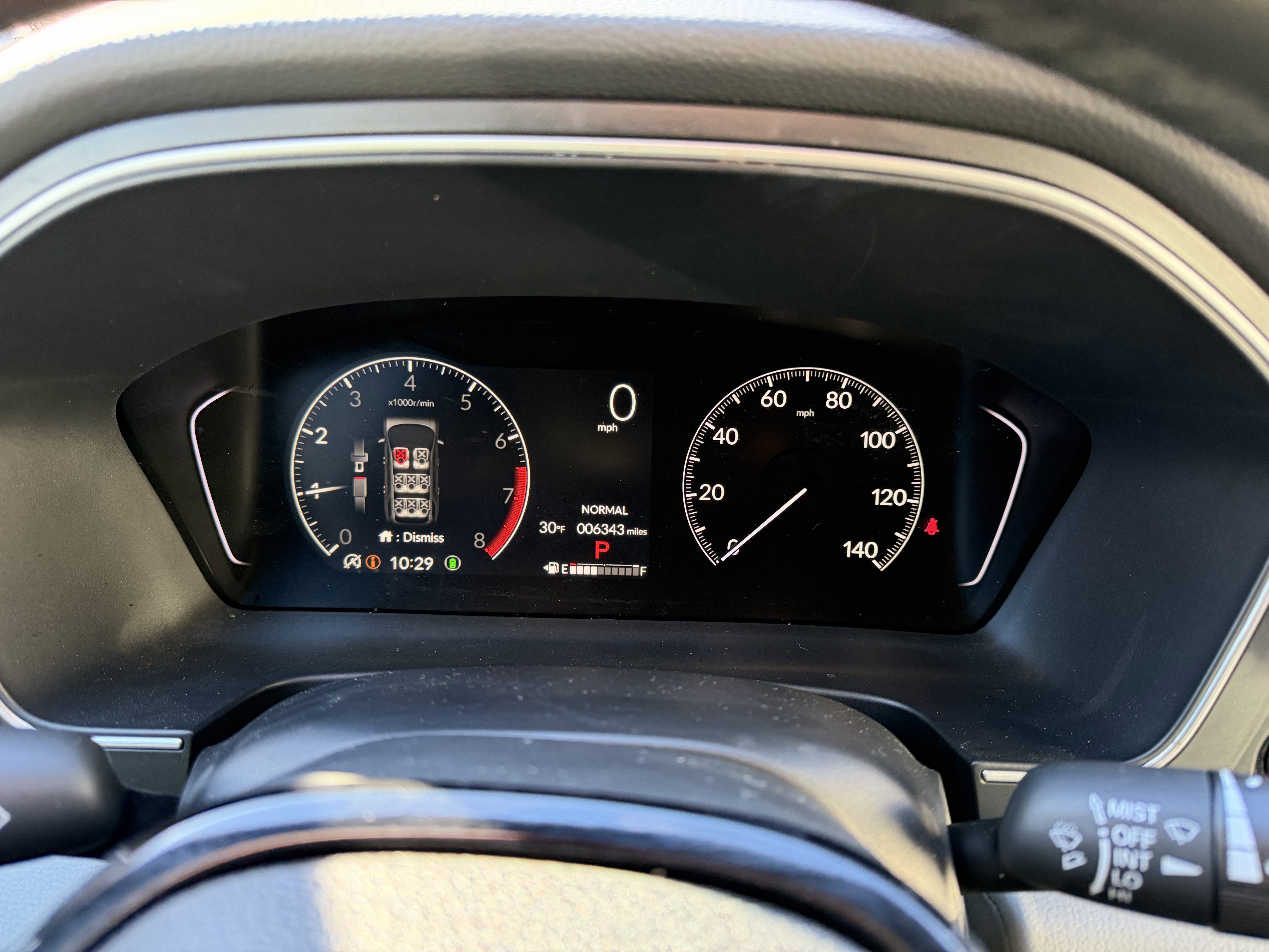 Used 2025 Honda Pilot EX-L image 21