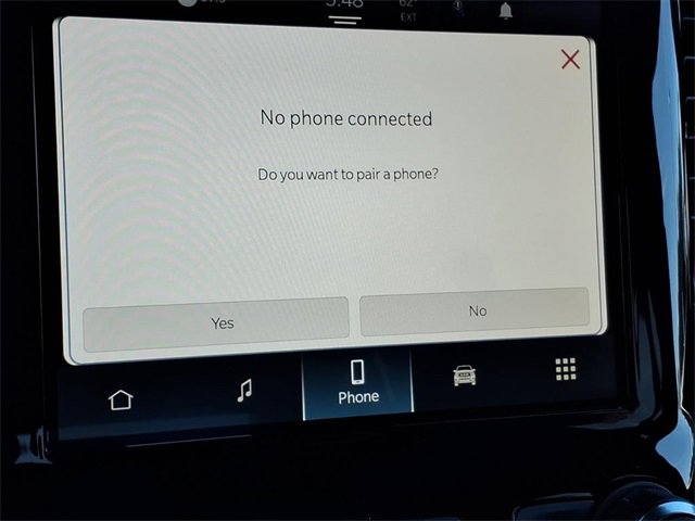 New 2026 RAM 2500 Tradesman image 9