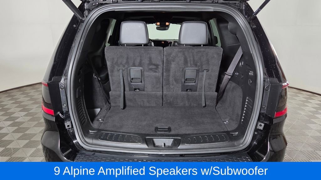 Used 2022 Dodge Durango GT image 11