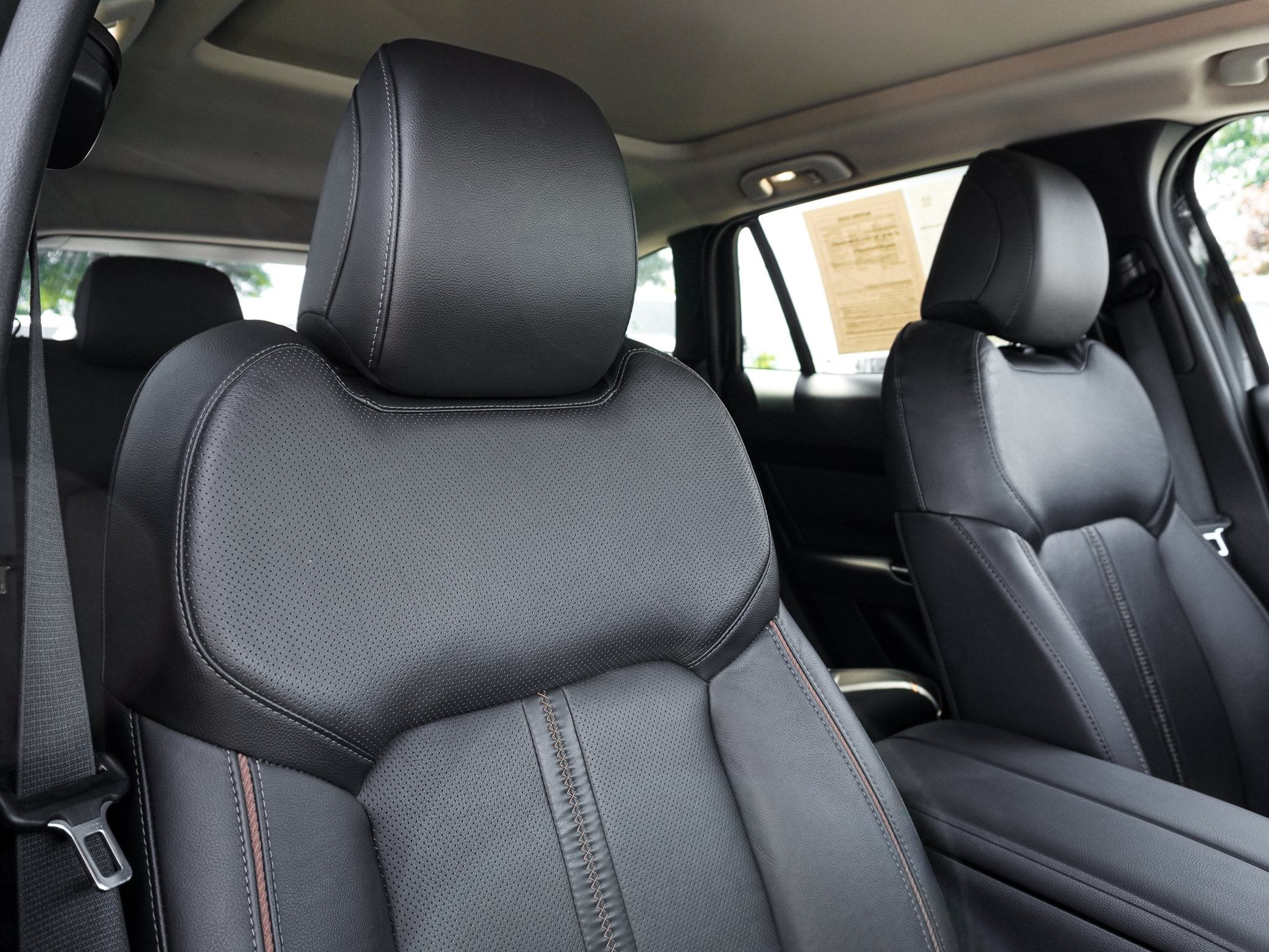 Certified 2023 MAZDA CX-50 AWD 2.5 S w/ Premium Plus Pkg image 36