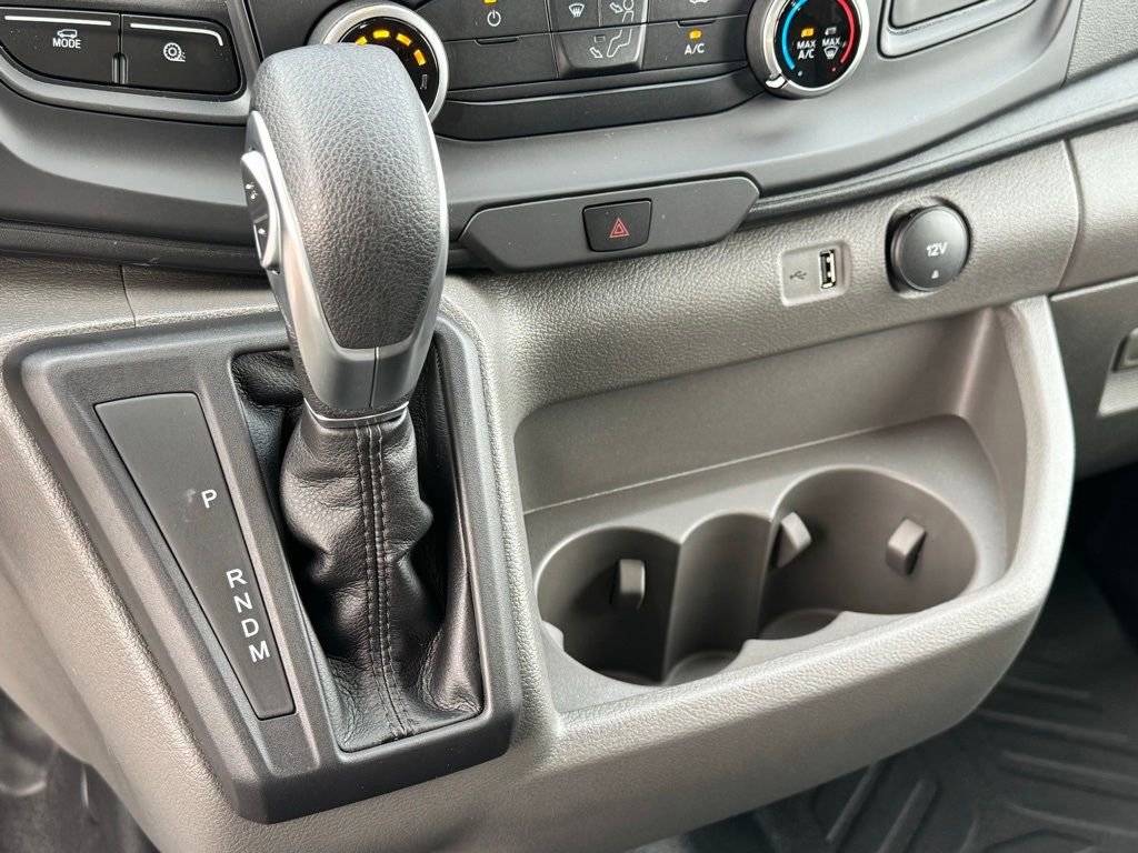 New 2025 Ford Transit 150 Low Roof AWD image 29