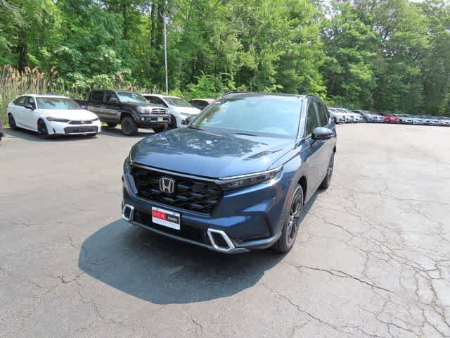 New 2026 Honda CR-V Sport Touring