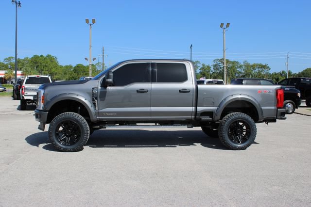 Used 2025 Ford F250 XLT w/ FX4 Off-Road Package AWD/4WD image 6