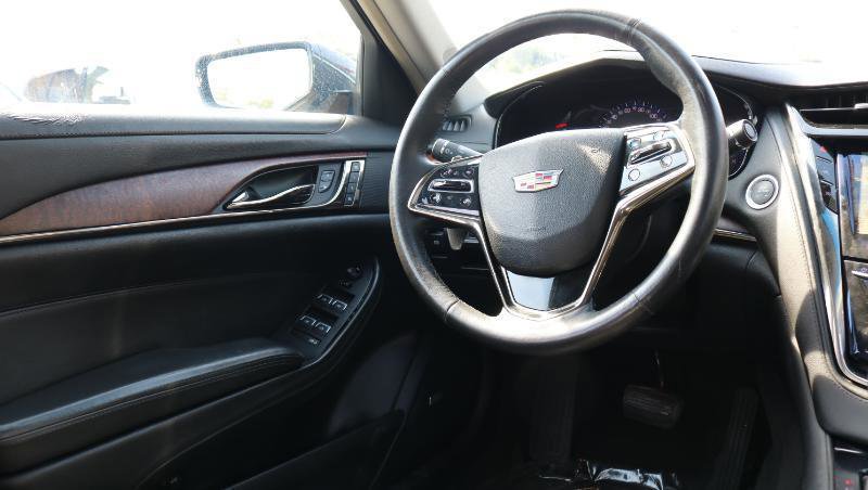 Used 2016 Cadillac CTS Luxury image 14