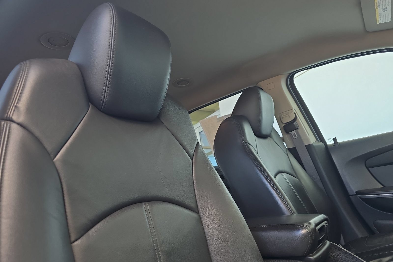 Used 2012 GMC Acadia SLT AWD/4WD image 18