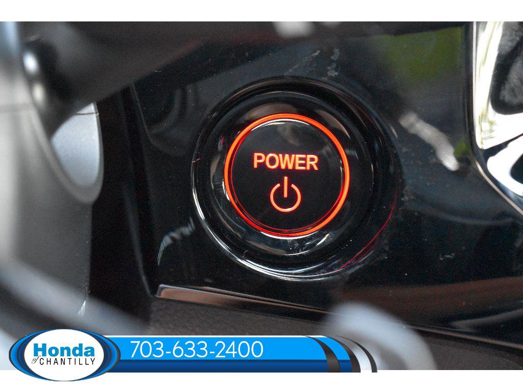 New 2025 Honda Civic Sport Touring image 27