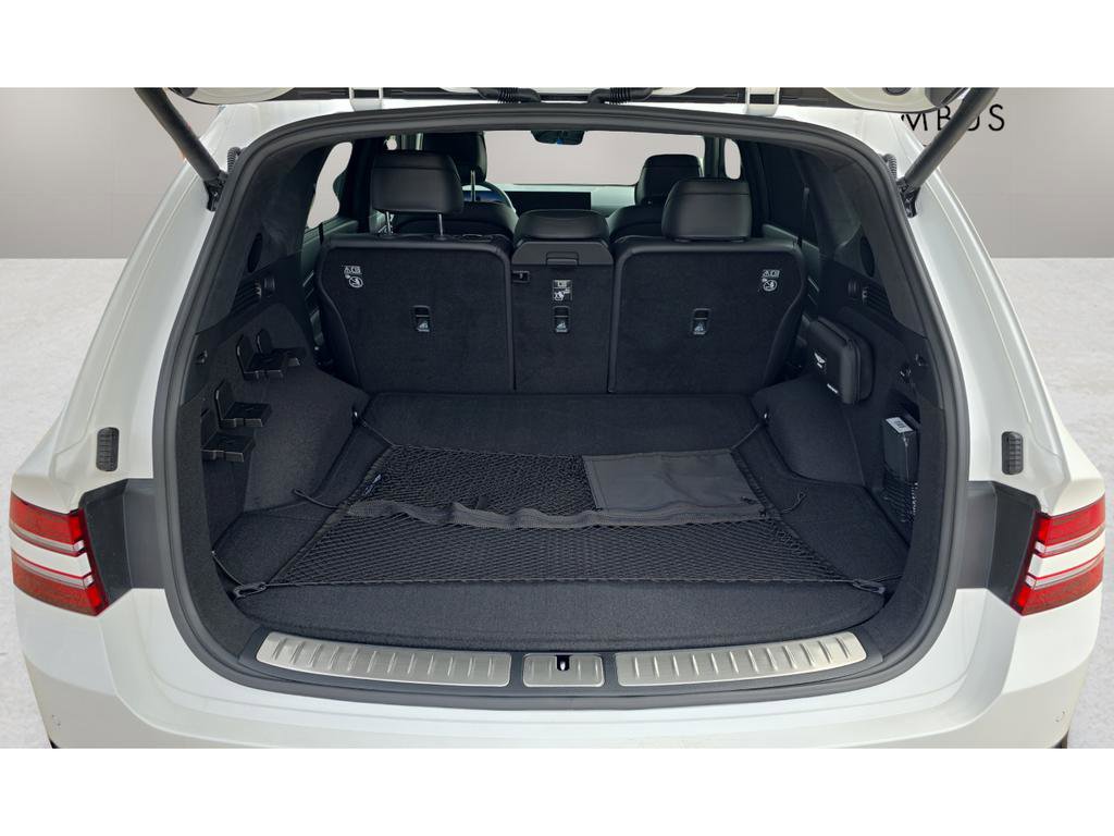 New 2026 Genesis GV80 3.5T Prestige AWD/4WD image 1