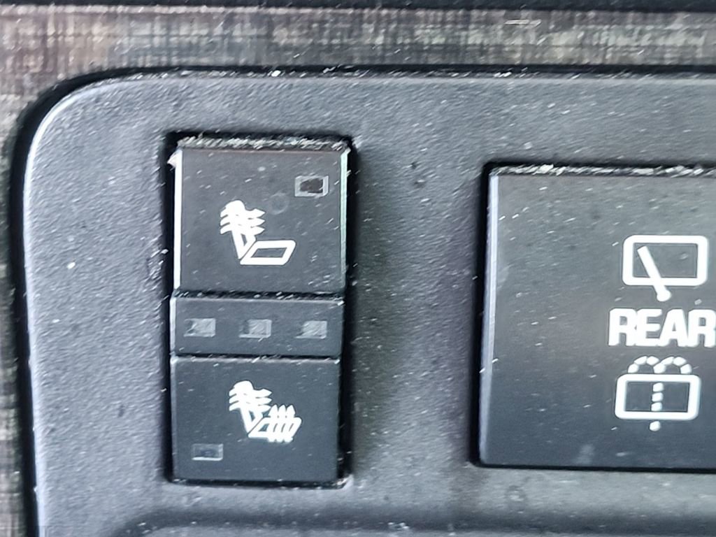 Used 2017 GMC Acadia Limited SLT image 8