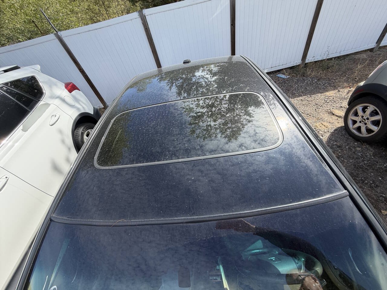 Used 2007 Honda Accord EX-L image 8