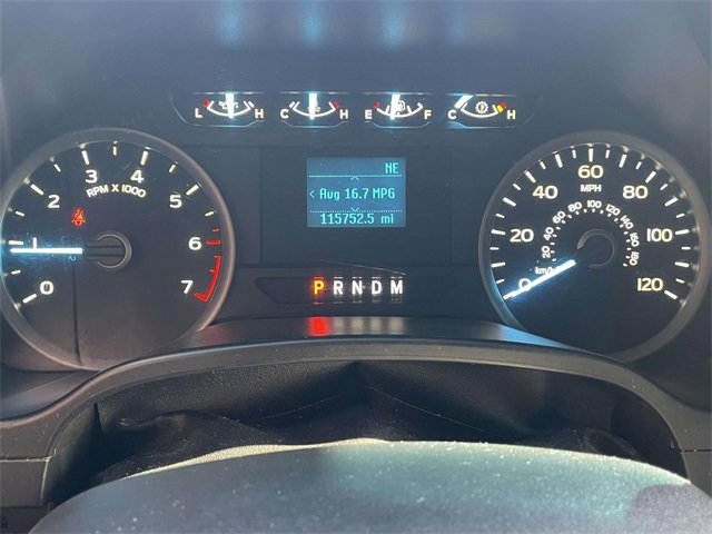 Used 2018 Ford F150 XLT image 19
