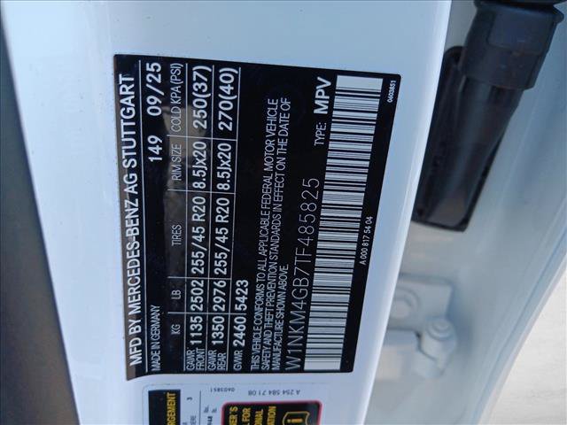 Certified 2026 Mercedes-Benz GLC 300 image 22