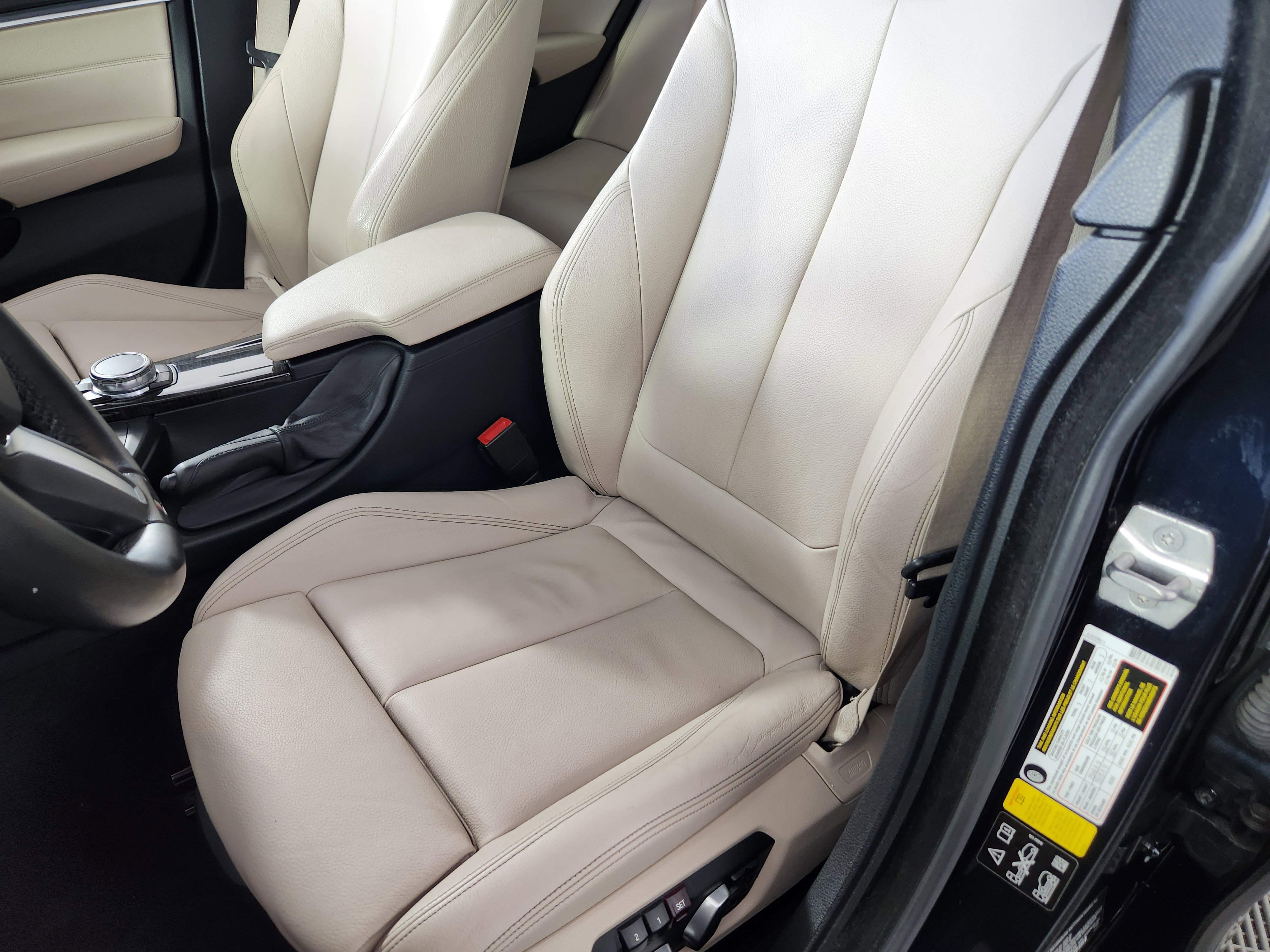 Used 2016 BMW 435i Gran Coupe xDrive image 12