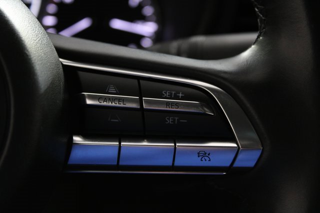 Used 2023 MAZDA MAZDA3 s image 20