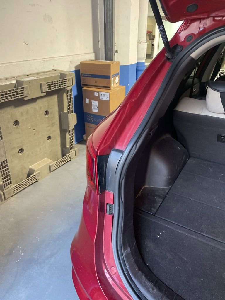 Used 2018 Hyundai Santa Fe Sport image 38