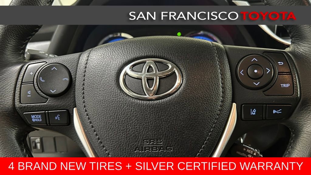 Certified 2019 Toyota Corolla SE image 28