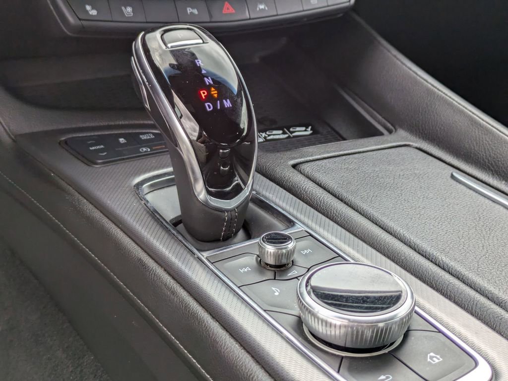 Used 2024 Cadillac CT5 Premium Luxury w/ Climate Package image 22