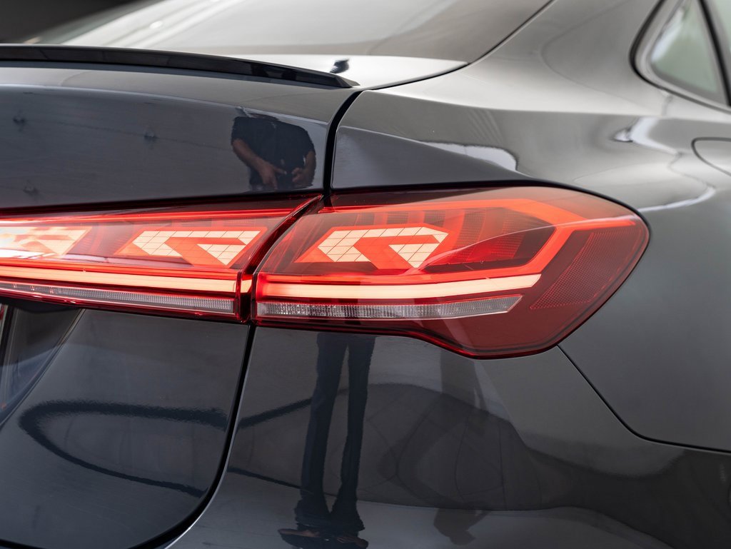 New 2025 Audi S5 Prestige image 16