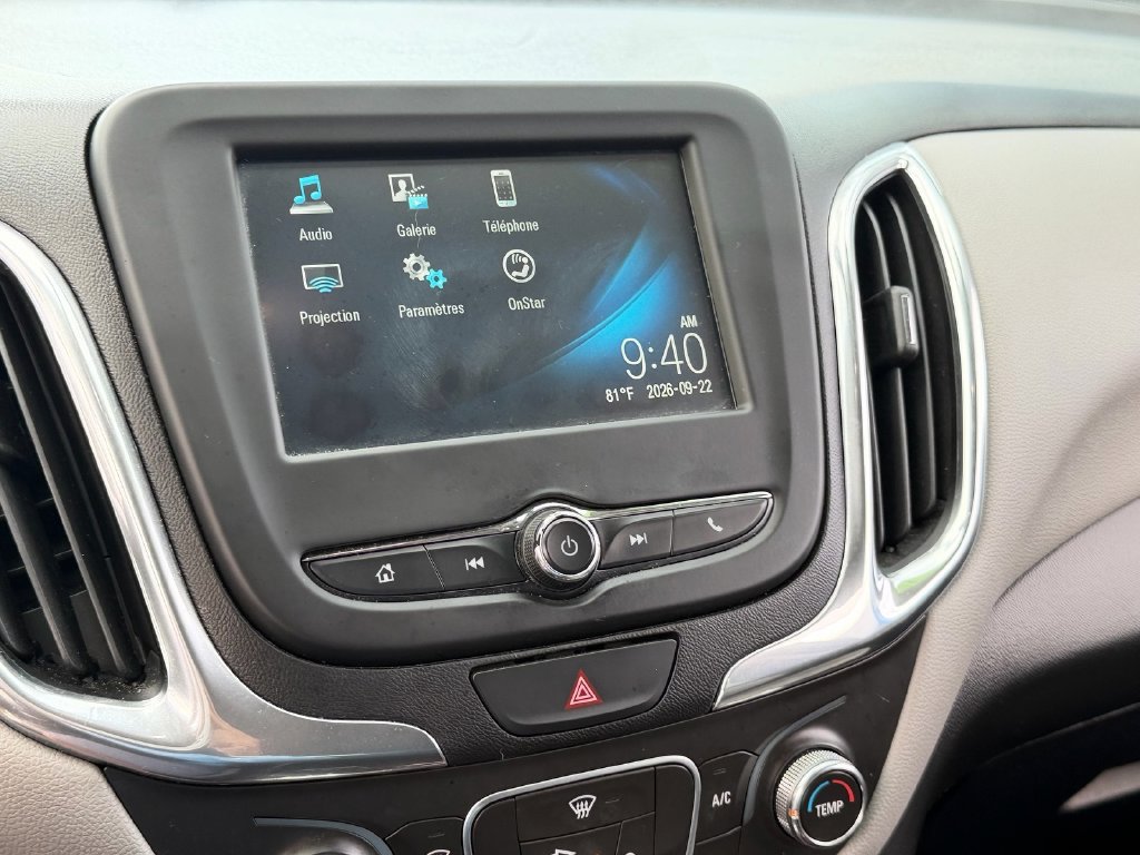 Used 2018 Chevrolet Equinox LS FWD image 18