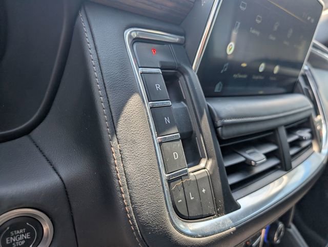 Used 2022 Chevrolet Tahoe High Country image 22