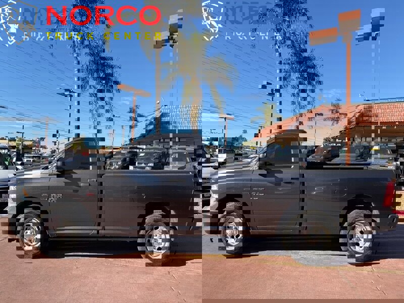 Used 2016 RAM 1500 Tradesman w/ Power & Remote Entry Group image 5