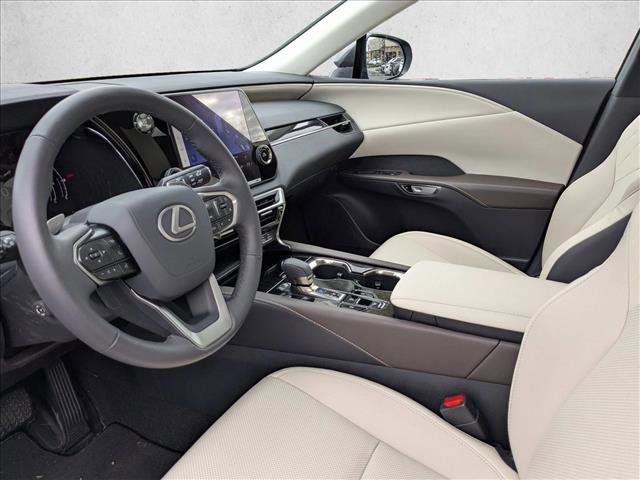 Certified 2023 Lexus RX 350 FWD w/ Cold Area Package image 19