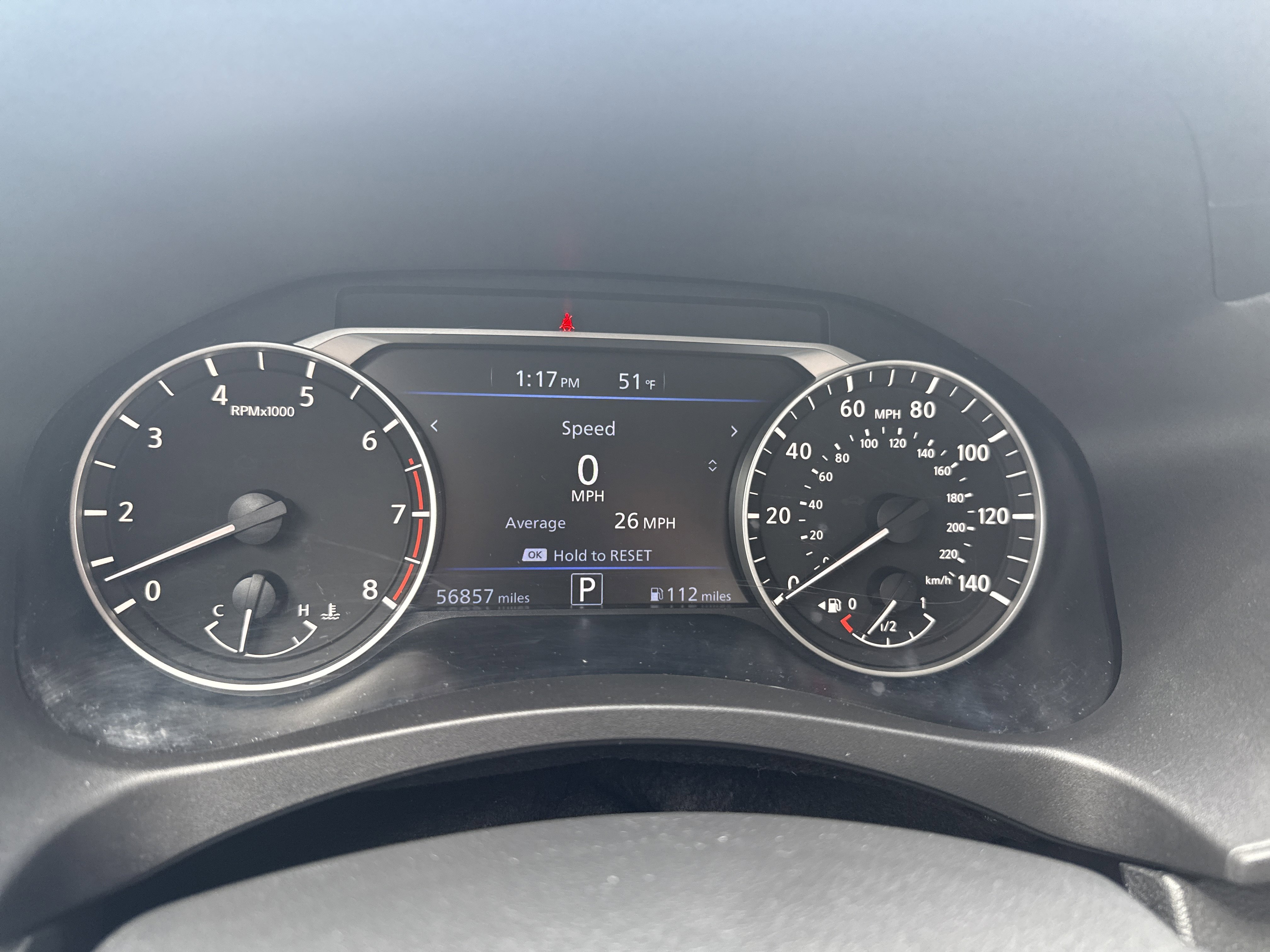 Used 2023 Nissan Altima 2.5 SV FWD image 21