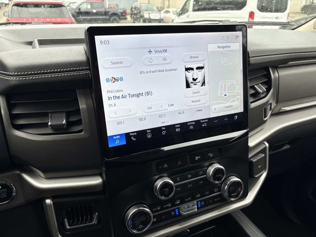 Certified 2024 Ford Expedition Max XLT image 26