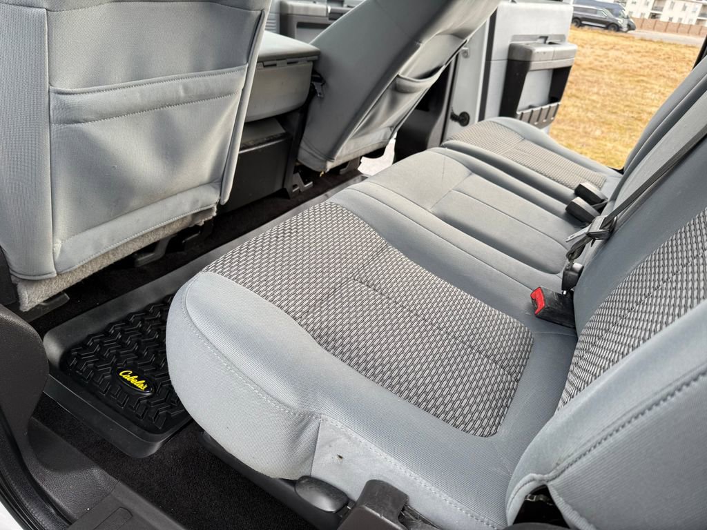 Used 2012 Ford F250 XLT AWD/4WD image 19