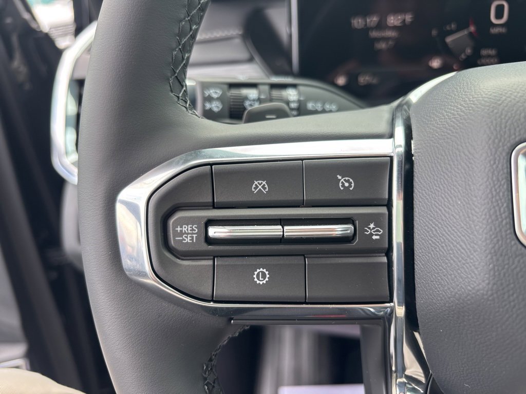 New 2025 GMC Acadia Elevation w/ Elevation Premium Package image 16