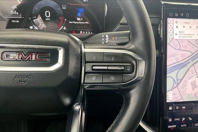 Used 2024 GMC Acadia Elevation w/ Luxury Package AWD/4WD image 21