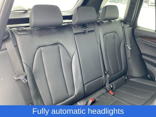 Used 2022 BMW X3 xDrive30i AWD/4WD image 27