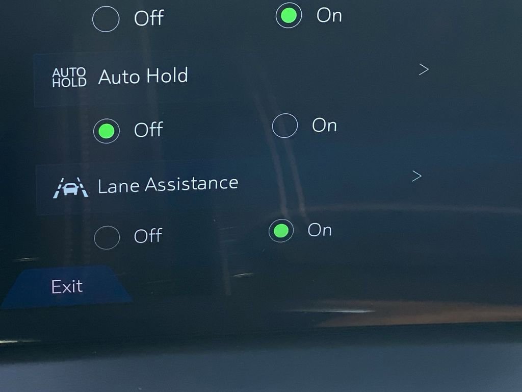 New 2026 Cadillac Vistiq Sport w/ LPO, Premium Carpet Package image 29