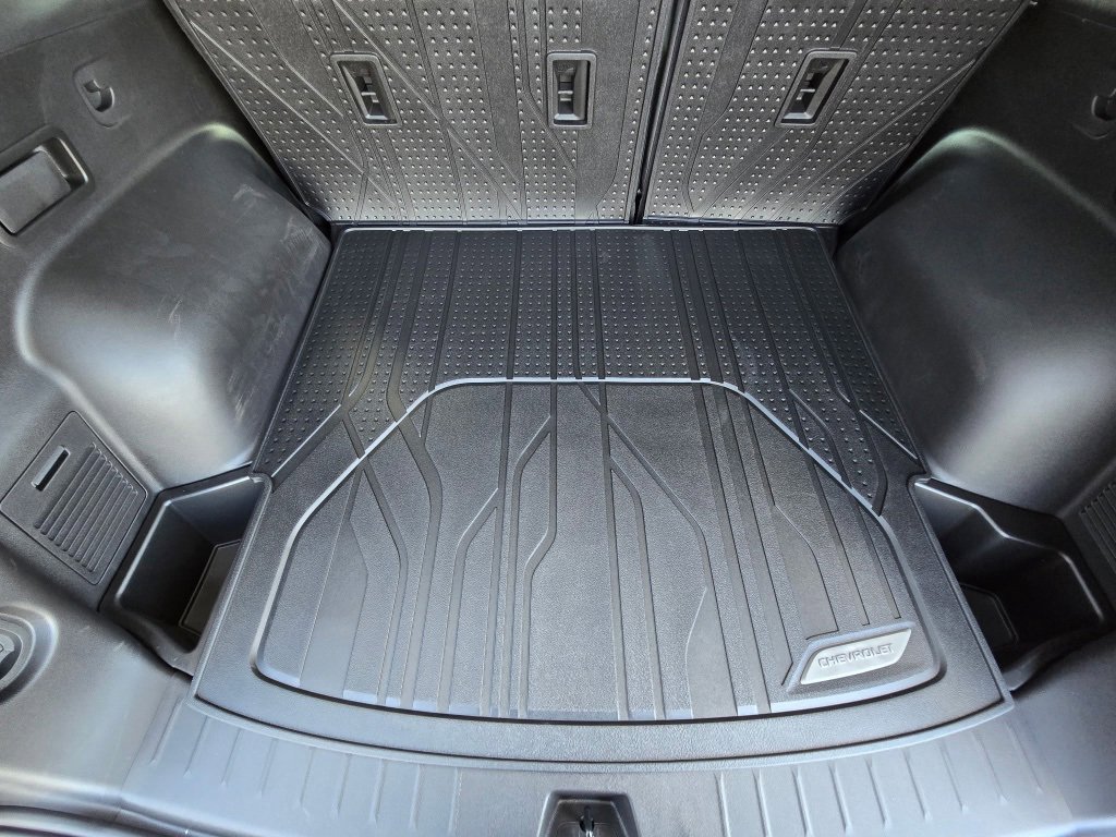 New 2025 Chevrolet Blazer LT w/ Convenience Package image 32