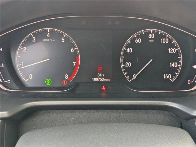 Used 2018 Honda Accord Sport image 11